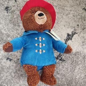 Paddington‎ Bear Kohl's Cares